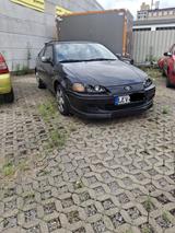 Toyota Paseo 1.5 16V - - Toyota Paseo: Coupé