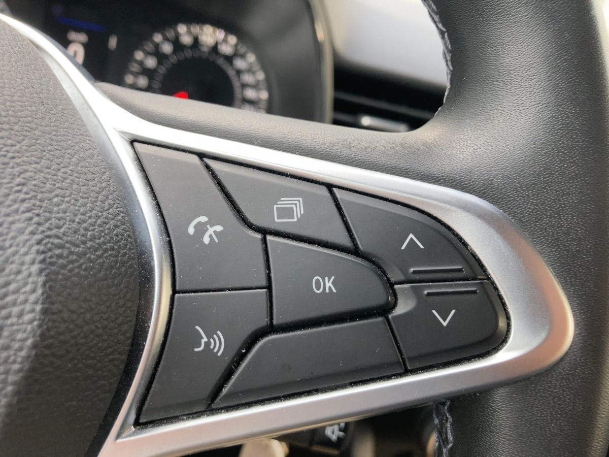 Renault Clio - Bild 15