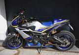Yamaha MT09 SP - Offers