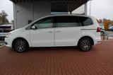Volkswagen Sharan 2.0 TDI DSG Comfortline  AHK Navi PDC LM  - Volkswagen Sharan: TDI