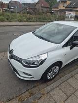 Renault Clio TCe 75 Limited 2018 Limited 2018 - Renault Clio Limited-2018