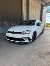 Volkswagen Golf 2.0 TSI DSG BMT GTI Clubsport GTI Clubsport - VW Golf Gebrauchtwagen in Augsburg