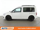 Volkswagen Caddy 2.0 TDI Comfortline BlueMotion Tech Aut. - VW Caddy in Duisburg