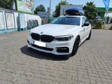 BMW 530d xDrive Touring A -