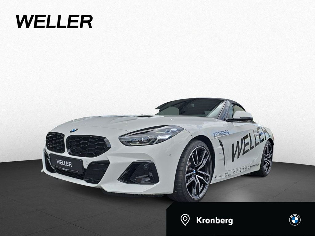BMW Z4 sDrive20i MSport LCP HK 19