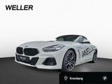 BMW Z4 sDrive20i MSport LCP HK 19" DrivAss ParkAssis - BMW Z4 aus 2025