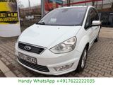 Ford Galaxy Titanium *7 Sitzer*PANO*NAVI - Ford Galaxy aus 2014