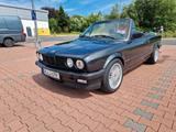BMW e30 325i Cabrio  H Kennzeichen - BMW 325 aus 1989: Cabrio