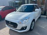 Suzuki Swift 1.2 Comfort - Suzuki Swift: Limousine