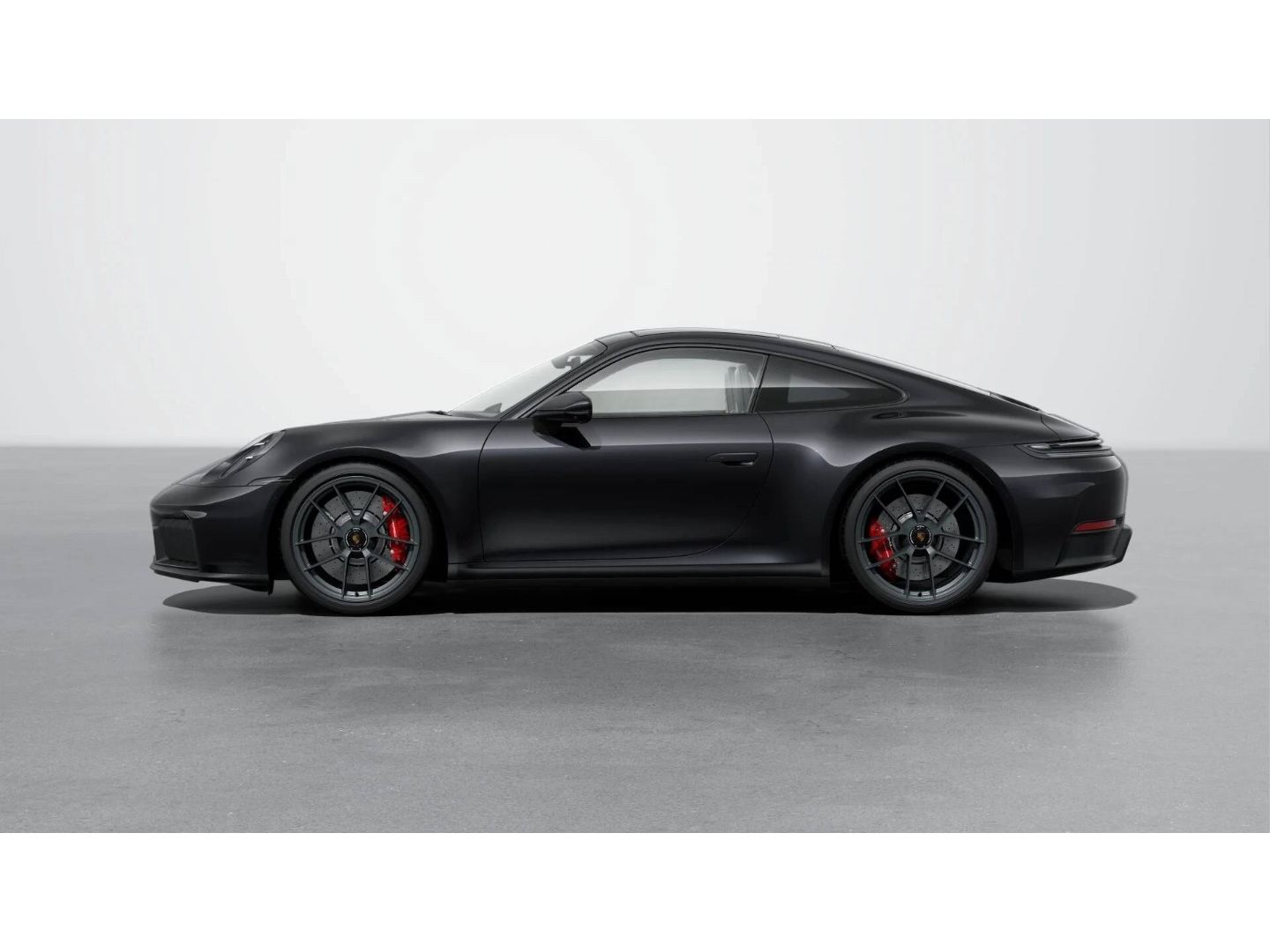 Porsche 992 911 Carrera 4 GTS Liftsystem-VA InnoDrive imagem 2