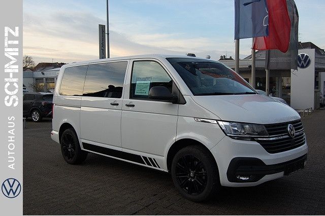 Volkswagen T6.1 Multivan Family Klima App Sitzheizung Alu