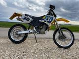 Husqvarna TE 510 / Einzelstück - HUSQVARNA TE 510