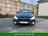BMW 220iActive Tourer Luxury Line Panorama Leder AHK - gebrauchte BMW 220 aus dem Jahr 2015