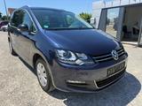 Volkswagen Sharan Match BMT Automatik/NAVI/AHK/1.HAND - Volkswagen Sharan: Match