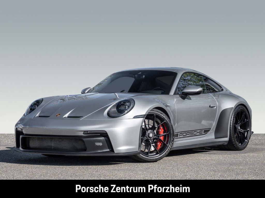 Image of Porsche 992