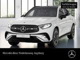 Mercedes-Benz GLC 220 d 4M AMG+NIGHT+PANO+360+AHK+LED+TOTW+9G - Mercedes-Benz GLC 220 in Augsburg
