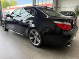 BMW M5 SMG HUD - gebrauchte BMW M5 aus dem Jahr 2006