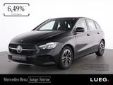 Mercedes-Benz B 180 Progressive+NavPrem+LED+AHK+EHeck+SHZ+RFK+