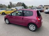 Renault Twingo Liberty - Renault Twingo: Liberty