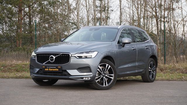 Volvo XC60 B4 Momentum Pro AWD LED Cam/SpurAss/DAB