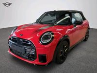 MINI John Cooper Works Cabrio - Vorschau Bild 1
