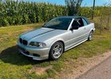 BMW Bmw E46 330i Cabrio - BMW 330 aus 2001: Cabrio