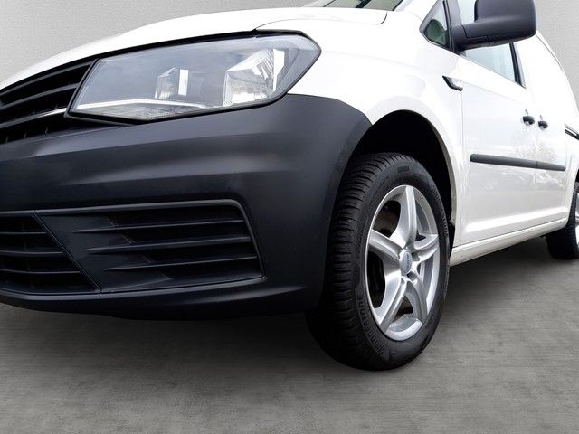 Fahrzeugabbildung Volkswagen Caddy Maxi Kasten 2.0TDI Navi StdHz FSE PDC