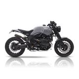 BMW R nineT / R9T Pure - Singer - BMW R NINE T PURE