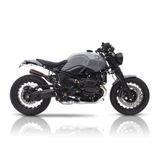 BMW R nineT / R9T Pure - Singer - BMW NINE R T PURE