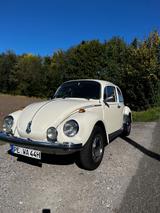 Volkswagen Käfer 1303S Automatik, Schiebedach, Top Zustand  - Volkswagen Käfer: Limousine, 1303
