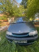 Renault espace - gebrauchte Renault Espace aus dem Jahr 2000