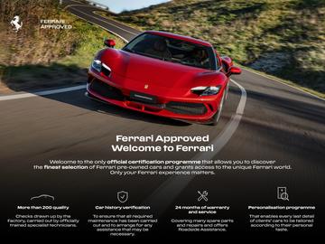 2019 Ferrari SF90 缩略图 50