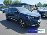Peugeot 3008 1.2 PureTech 130 GT *1.Hand*Automatik* - scheckheftgepflegte Peugeot 3008