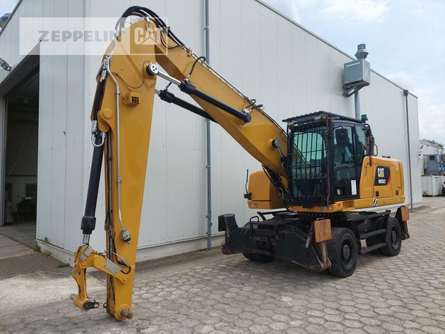 CAT MH3022-06C