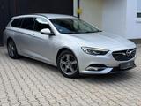 Opel Insignia 1.6 CDTI*LED*SpurhAss*SHZ*AHK*CarPlay* - Opel Insignia: 1.6
