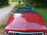 Citroën DS  21  Cabrio  original Chapron - Citroën DS: Halbautomatik