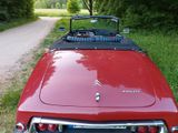 Citroën DS  21  Cabrio  original Chapron - Citroën DS: Halbautomatik