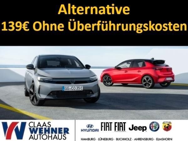 Opel Corsa 1.2 Edition * Komfort Paket*