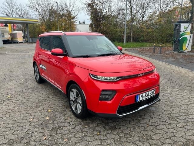 Kia e-Soul Inspiration SONDERKONDITION FINANZIERUNG