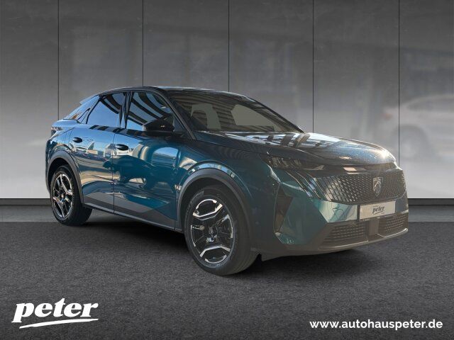 Peugeot 3008 Allure PHEV 195 +Pano-Nav+7,4KW OBC+Winter+ imagem 2