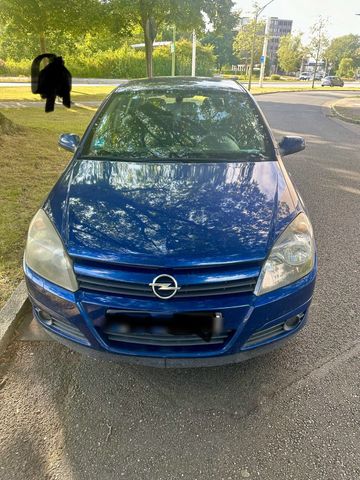 Opel Astra Motor 1,6