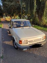 Wartburg 1.3 H-Gutachten, sehr gepflegt  - Wartburg: 1.3