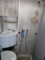 Bravia 636 - Bravia Kastenwagen