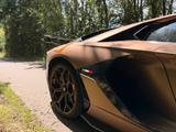 Lamborghini SVJ-Scheckheftgepflegt | Gintani | dt. Fahrzeug - Lamborghini in Düsseldorf