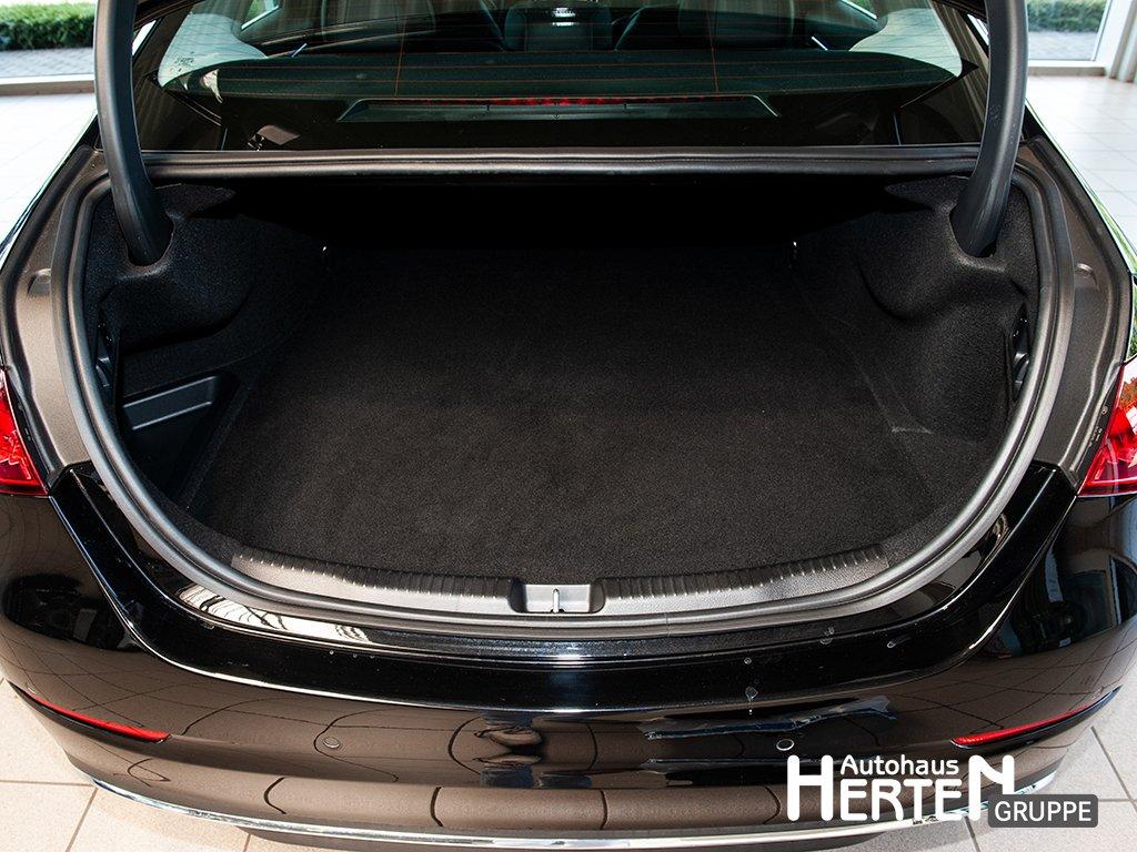 Mercedes-Benz C 300 e+AVANTGARDE+360°+DIGITAL+KEYLESS+DISTR.+
