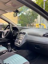 Fiat Punto - Fiat Punto Gebrauchtwagen in Stuttgart