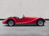 Morgan Plus 8 4.0 - wenig KM - Top Zustand - 2. Hand - Morgan Plus 8 mit Benzin-Antrieb: Cabrio, 8.4