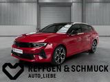 Opel ASTRA SPORTS TOURER ULTIMATE AUTOMAT+LED+HUD+PAN - Opel mit Diesel-Antrieb: Automatik