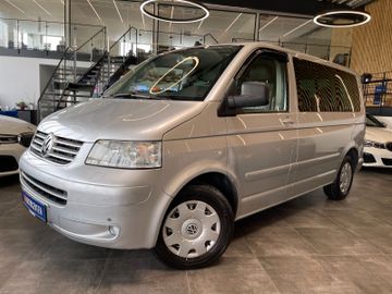Volkswagen T5 Multivan *Comfortline*Navi*AHK*