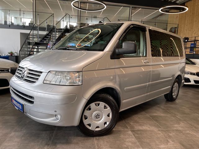 Volkswagen T5 Multivan *Comfortline*Navi*AHK*